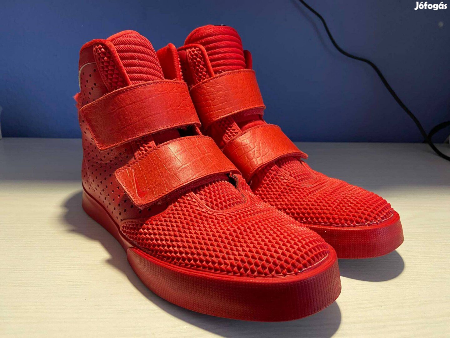 Eladó Nike Flystepper 2K3