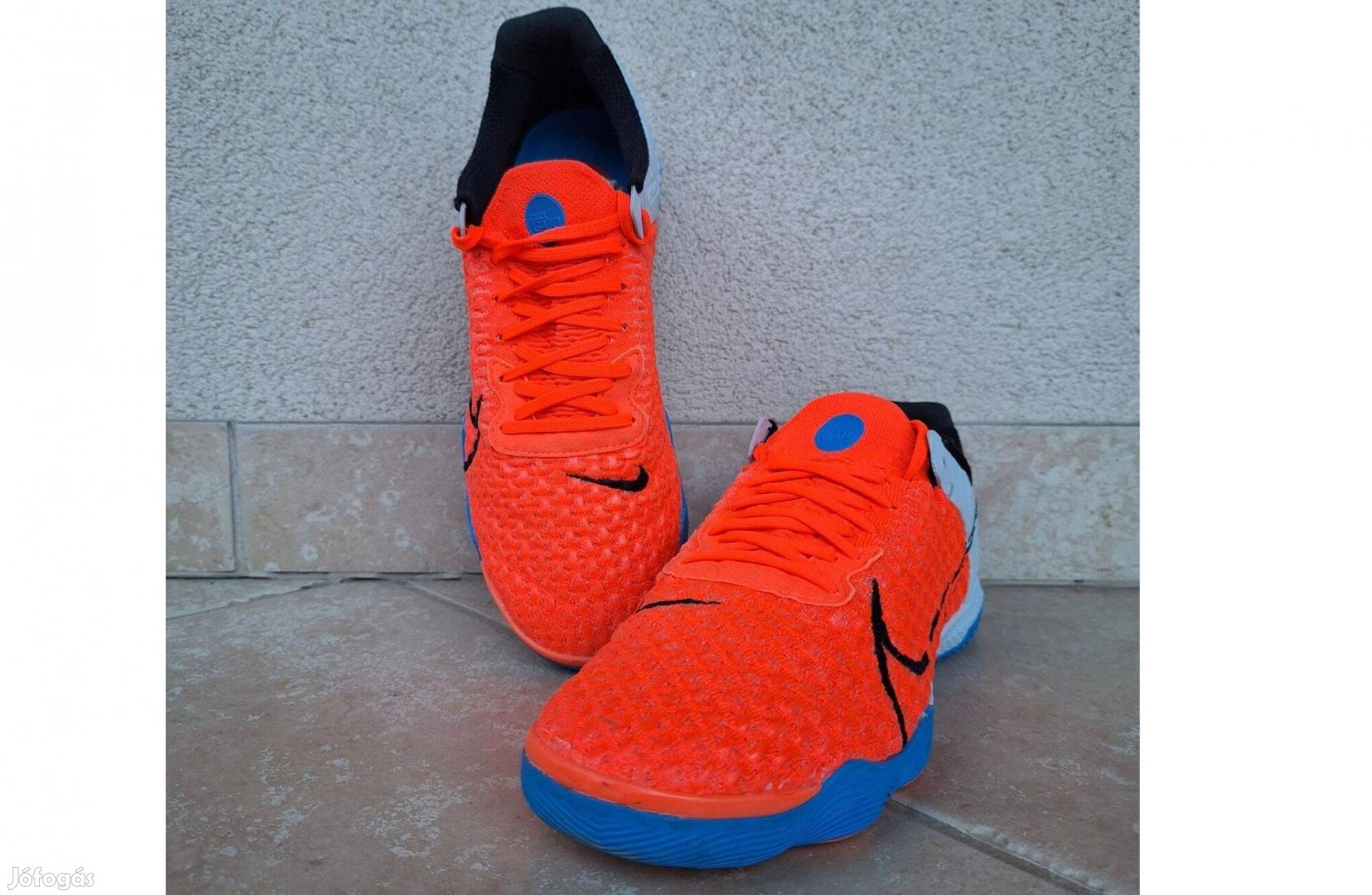 Eladó Nike React Gato Futsal cipő