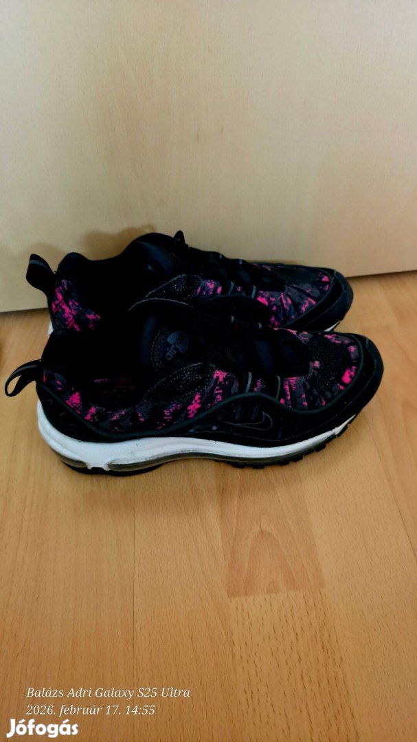Eladó Nike W Air Max 98 Premium modell