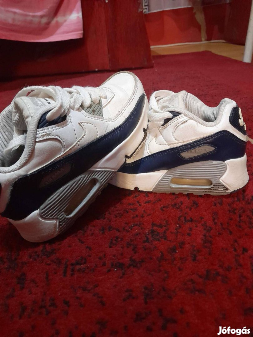 Eladó Nike air max 28.5 gyereknek