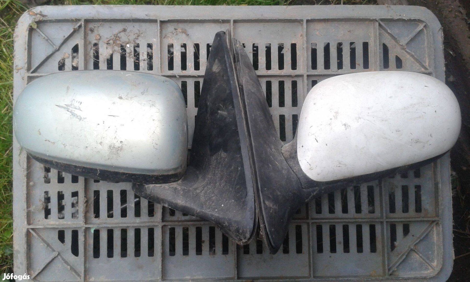 Eladó Nissan Almera N16 tükör Bp/posta
