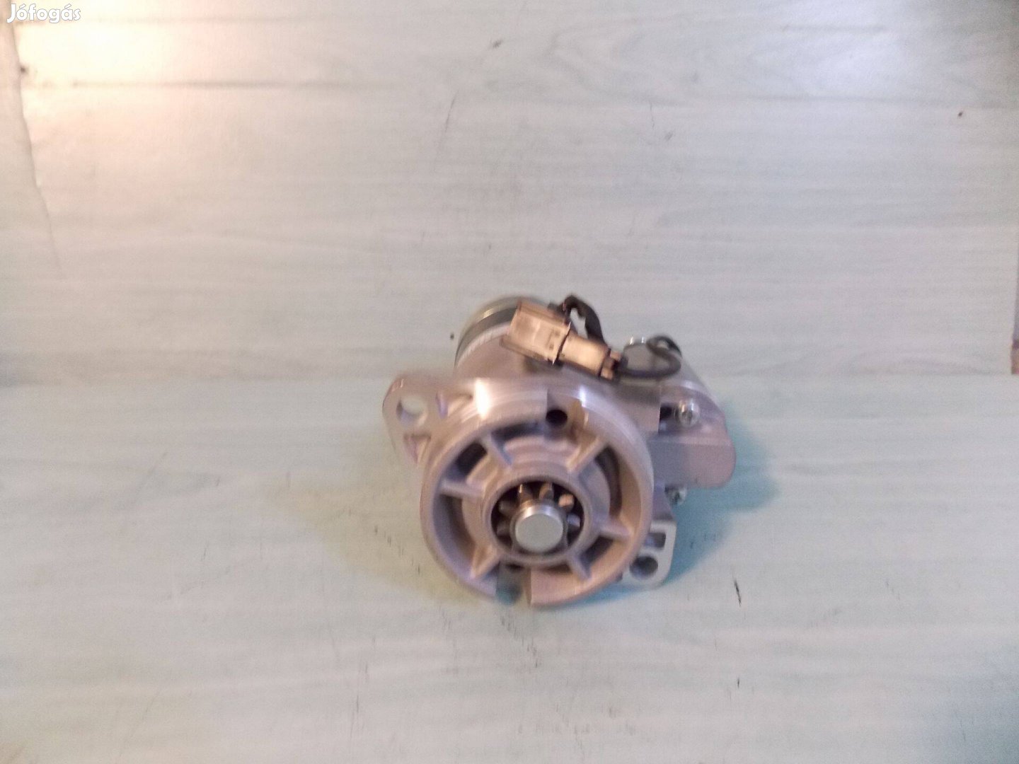 Eladó Nissan Terrano, Pick UP 2.4 öninditó 23300-1S711)