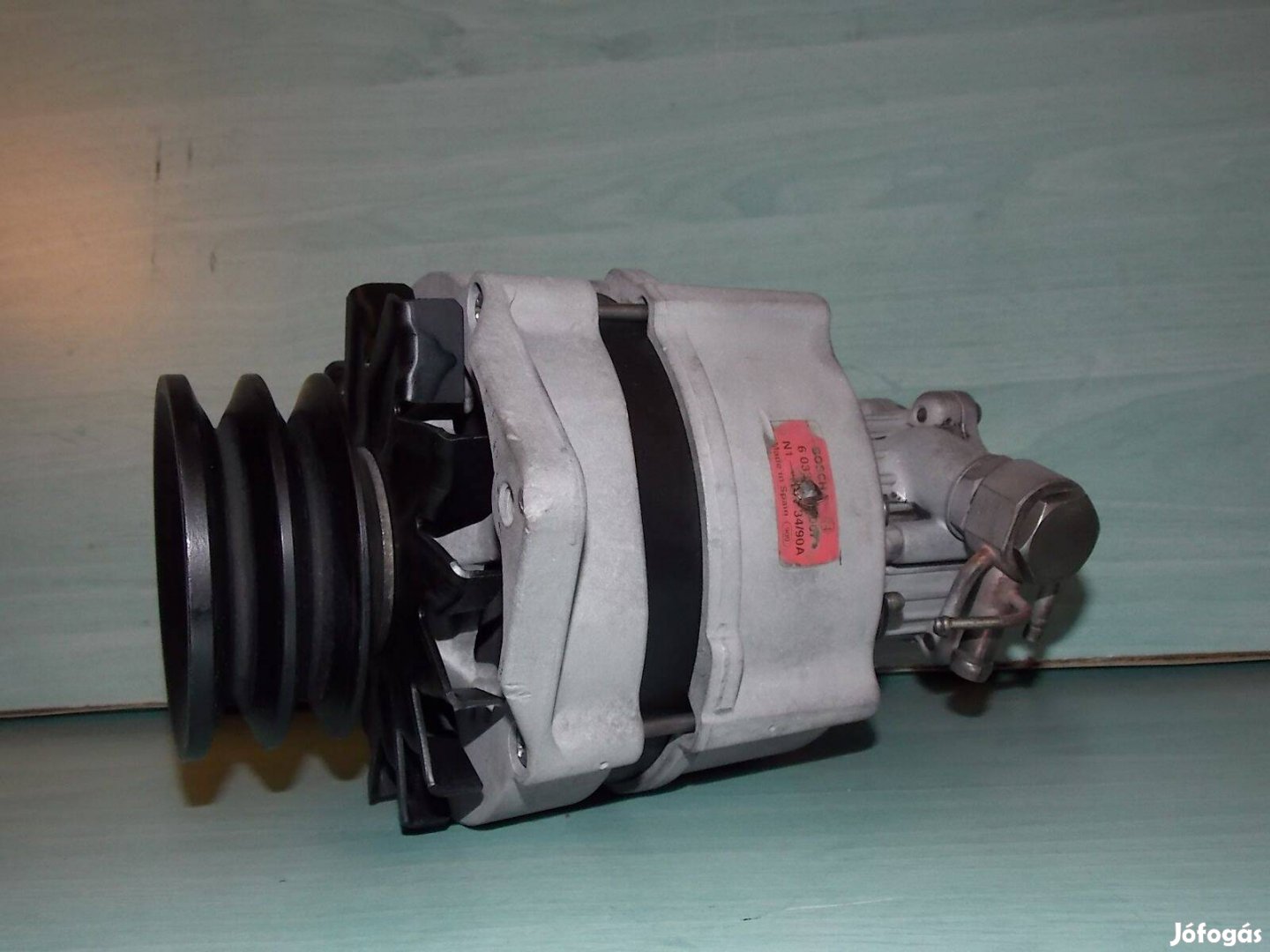 Eladó Nissan Vanette, Serena 2.3 D generátor 90 A (9120335002)