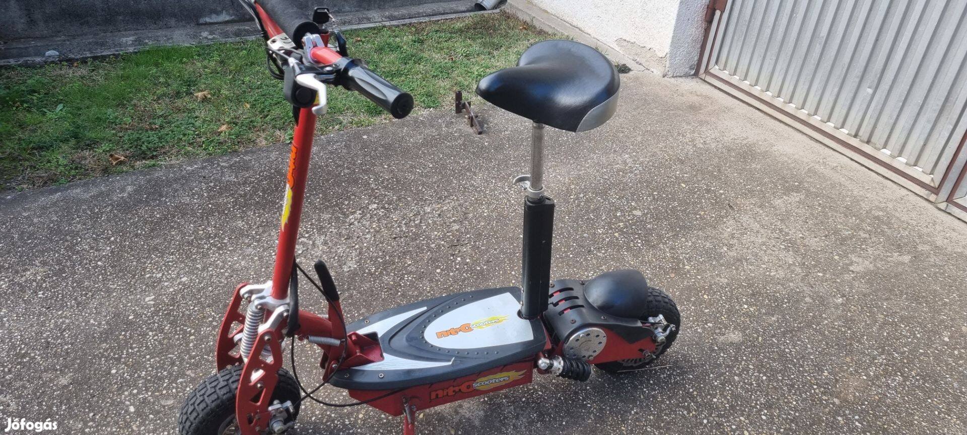 Eladó Nitro scooters elektromos roller