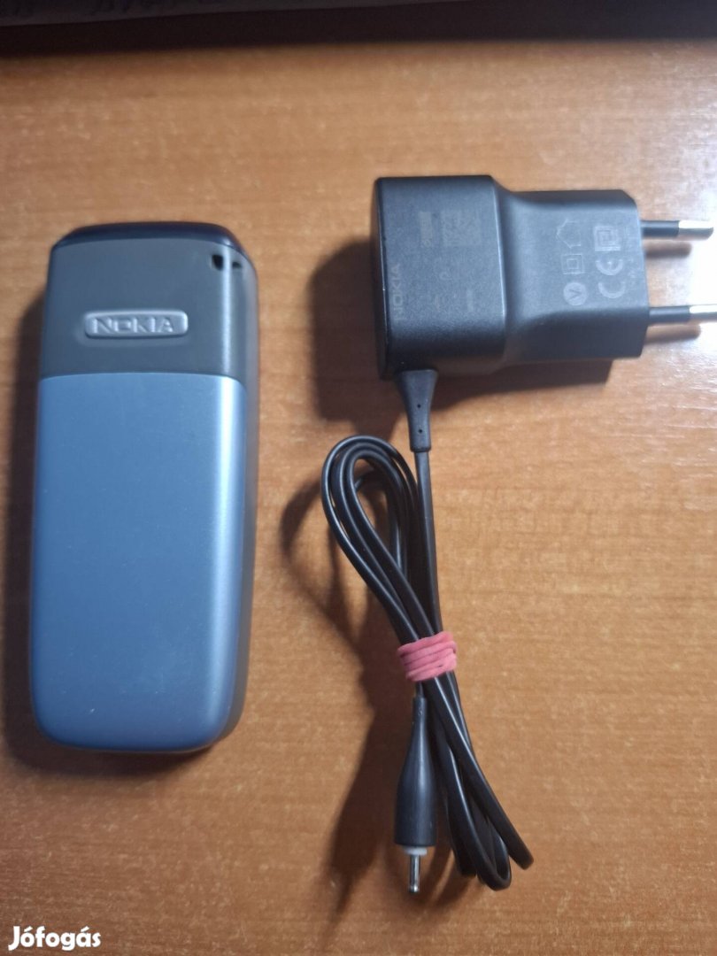 Eladó Nokia 2610 független telefon.