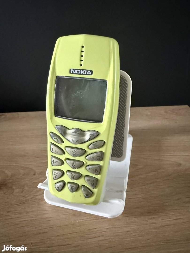 Eladó Nokia 3510