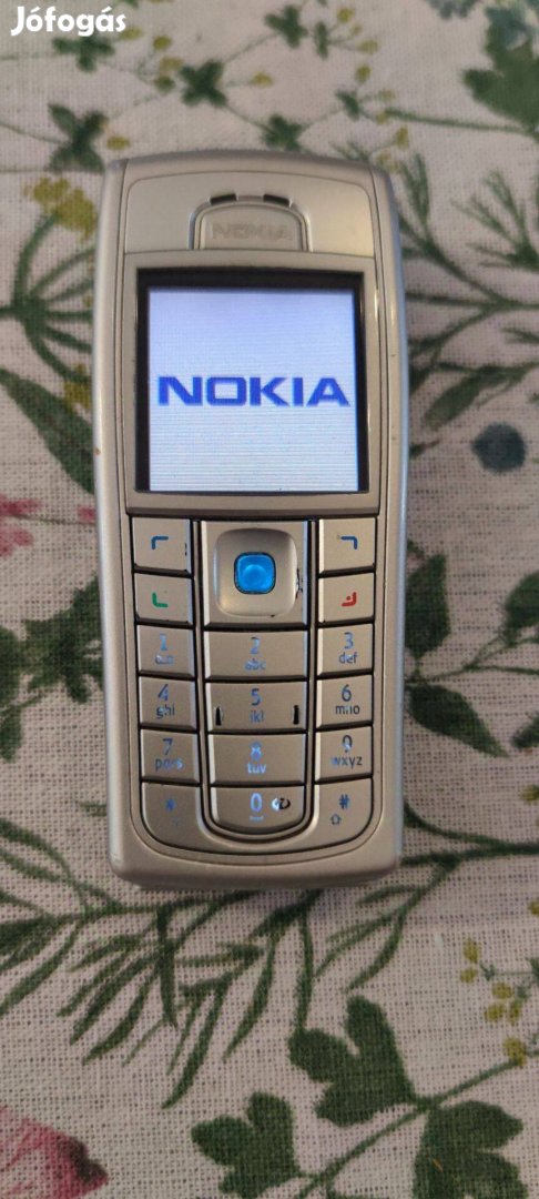 Eladó Nokia 6230