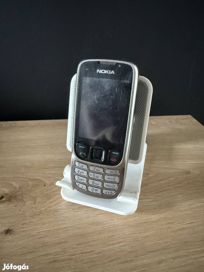 Eladó Nokia 6303c alkatrésznek