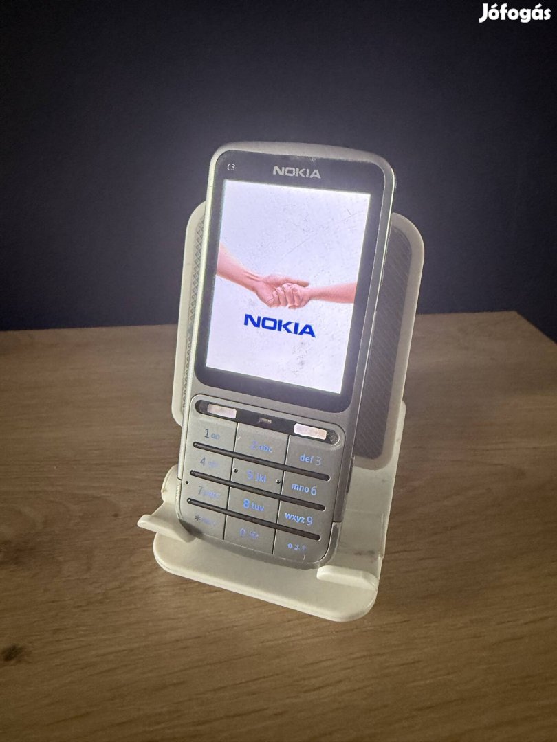 Eladó Nokia C3-00