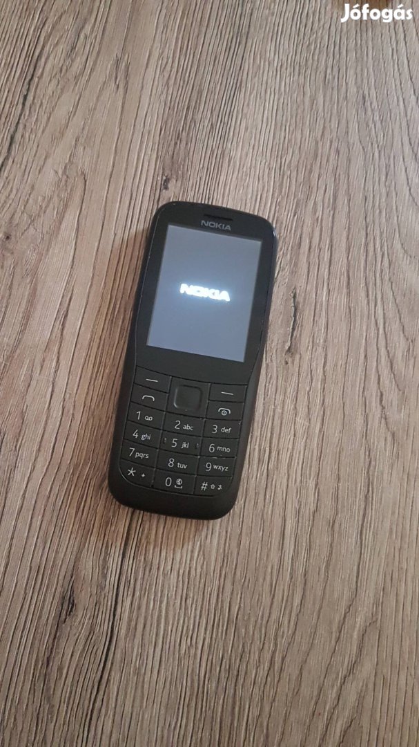 Eladó Nokia TA 1155 4G új állapot dual sim ( Pécsett )