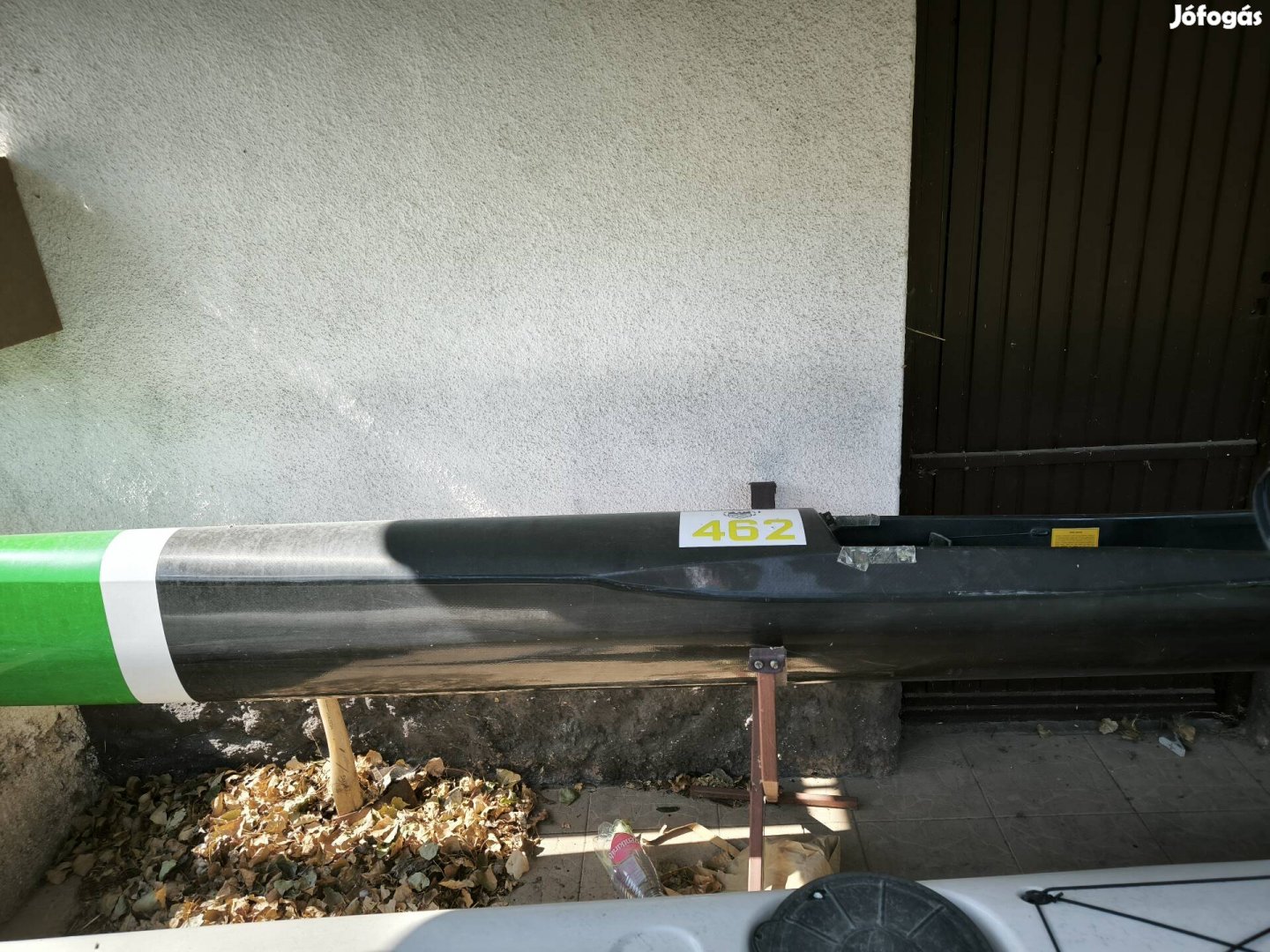 Eladó Nordic Nitro 640 kajak 