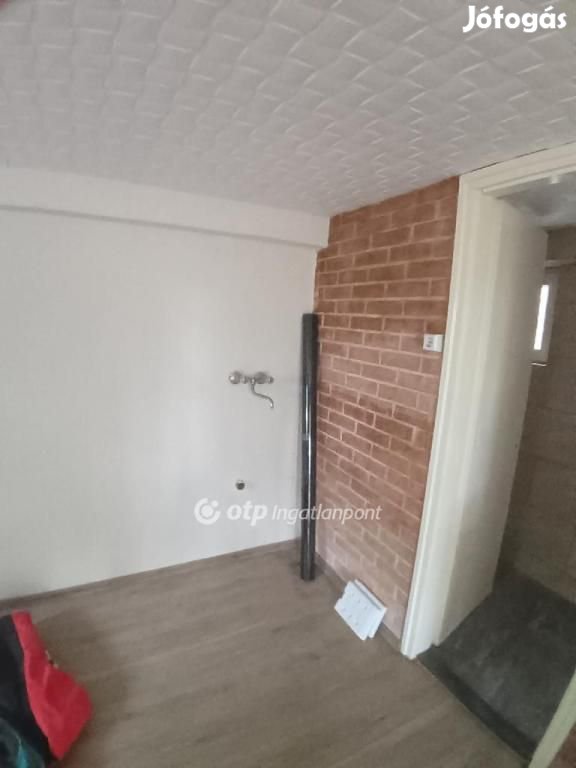 Eladó Nyaraló, Tiszapüspöki