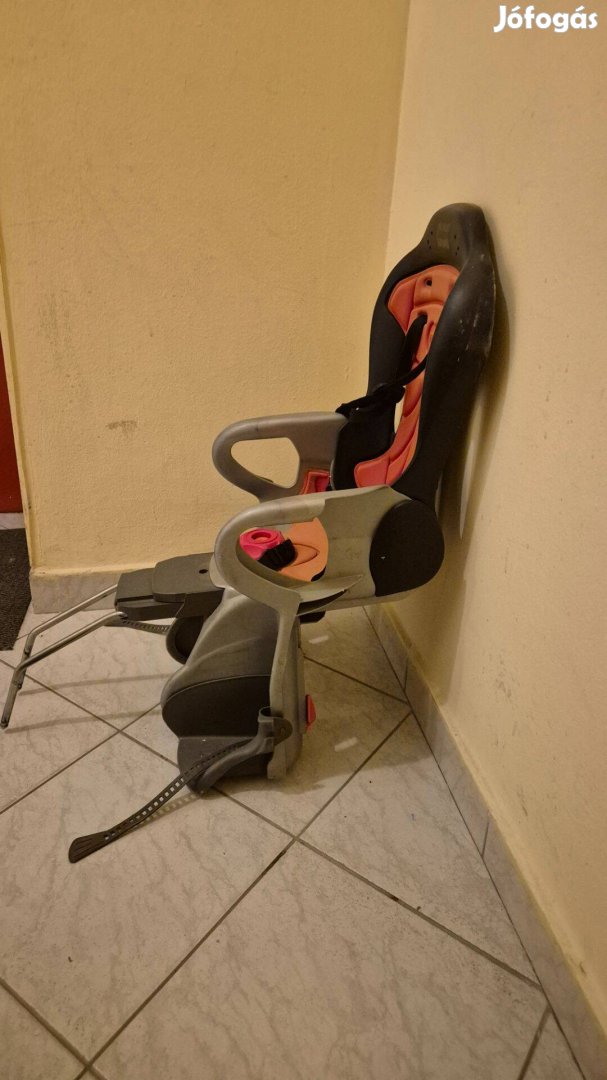 Eladó OK baby gyerekülés