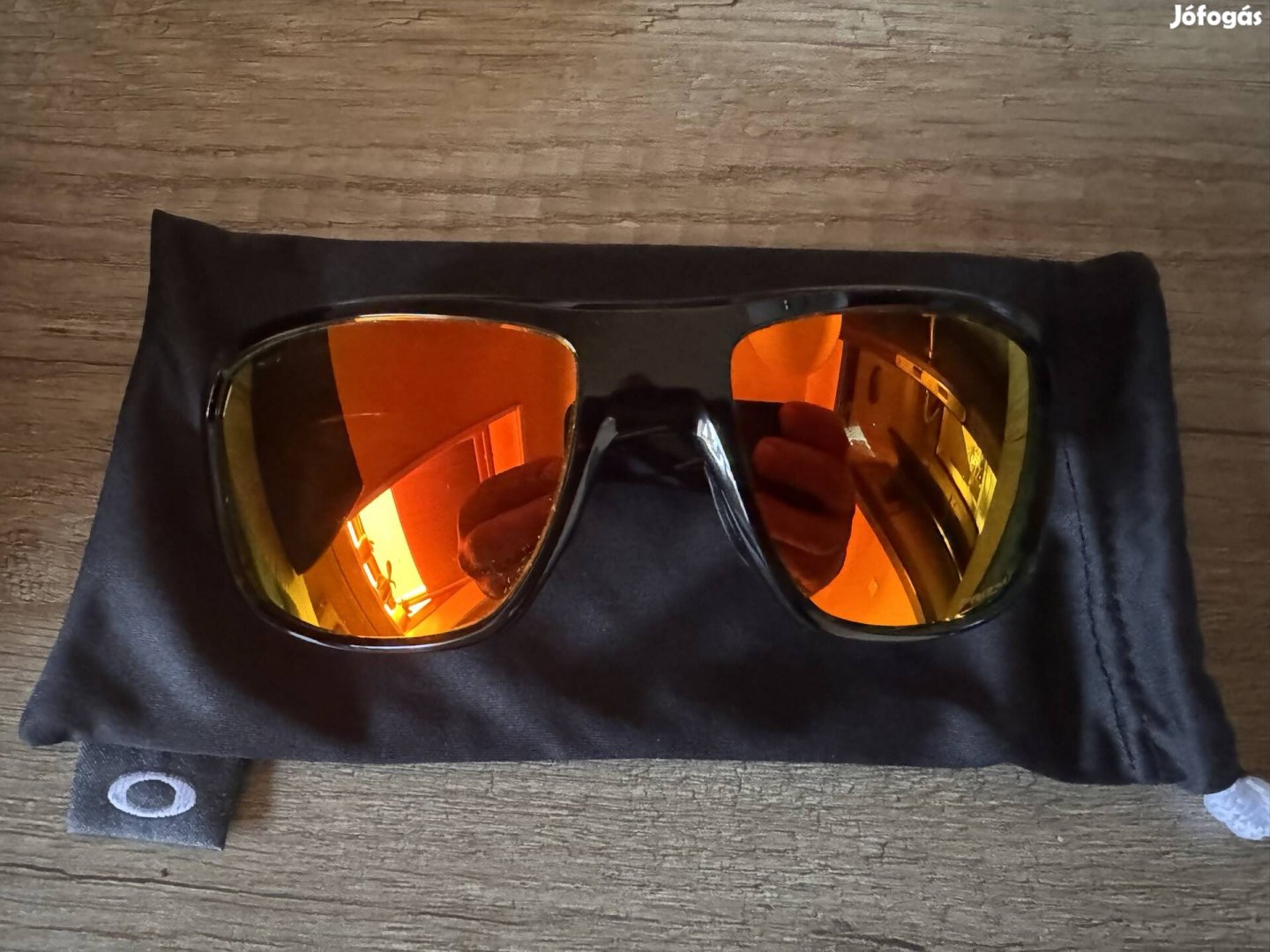 Eladó Oakley Split Shot új férfi polarizált Lencsés napszemüveg 