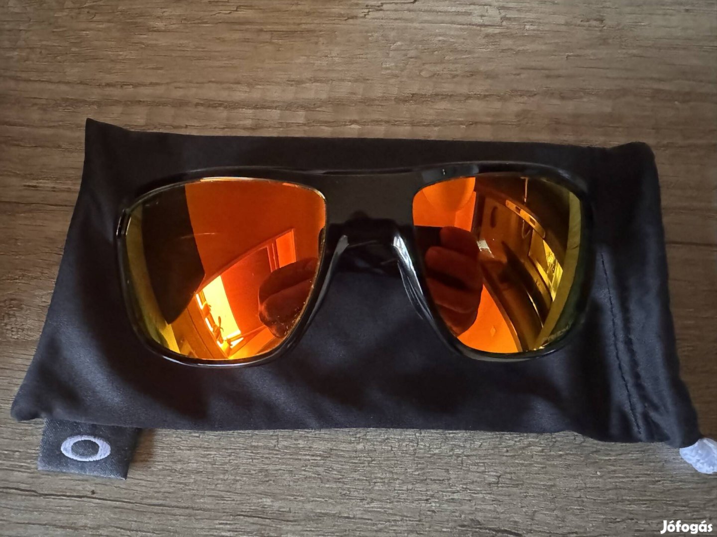 Eladó Oakley Split Shot új polarizált Lencsés napszemüveg 