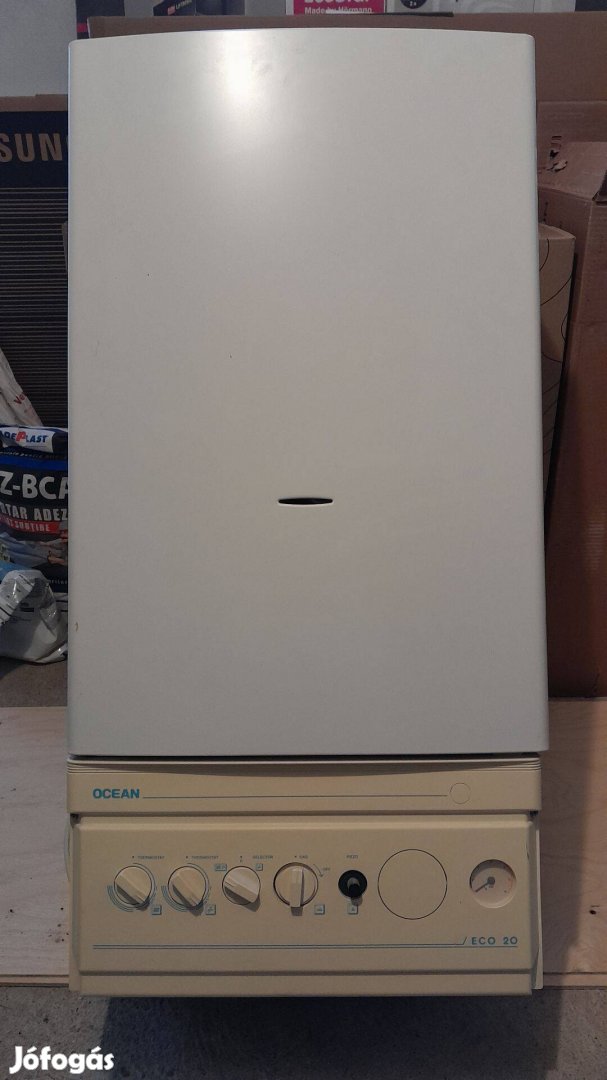 Elado Ocean Eco 20 gázkazán