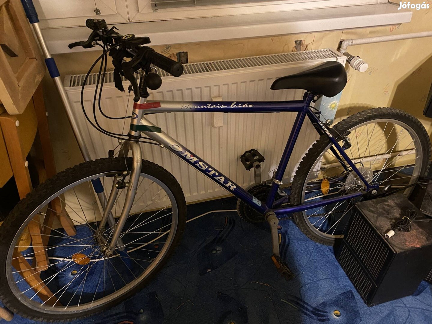 Eladó Omstar mtb kerékpár/bicikli