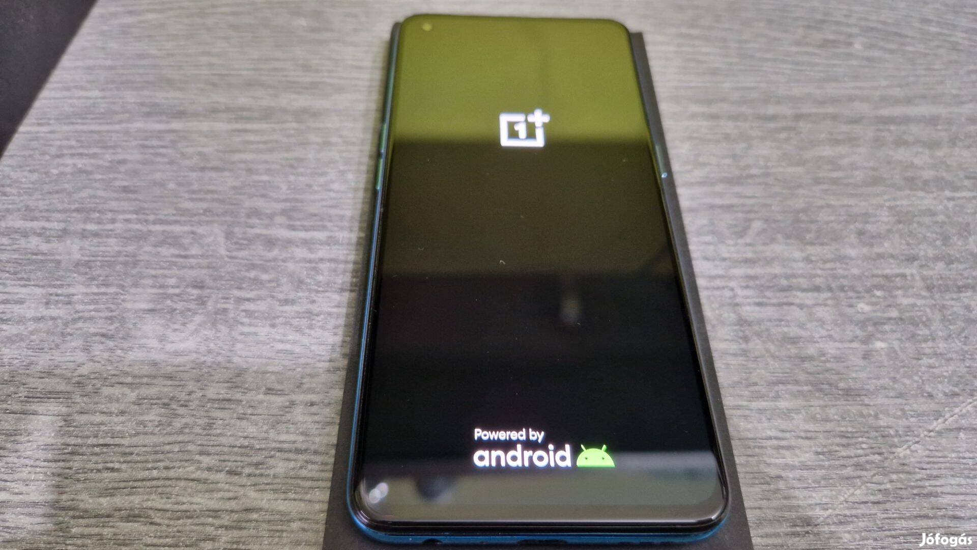 Eladó Oneplus Nord CE 5G 8 GB/128GB