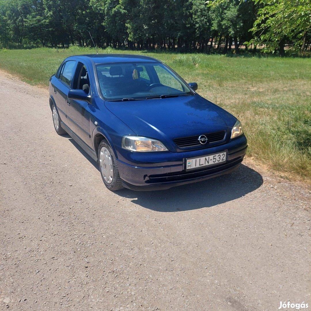 Eladó Opel Astra