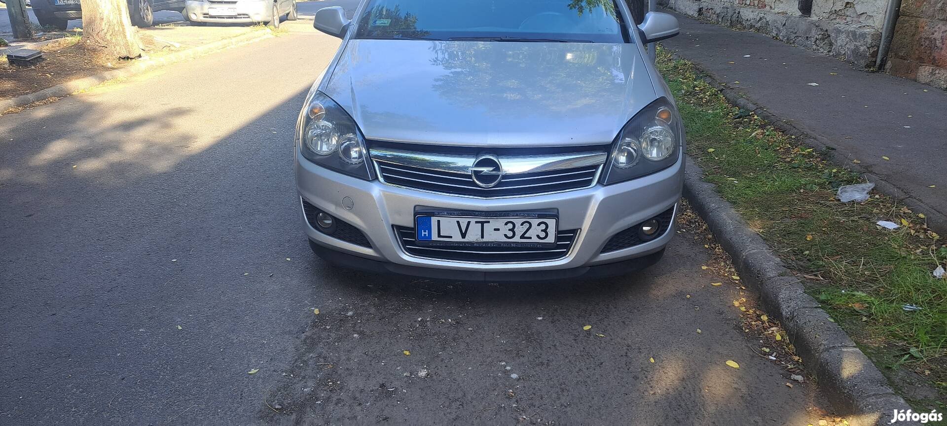 Eladó Opel Astra