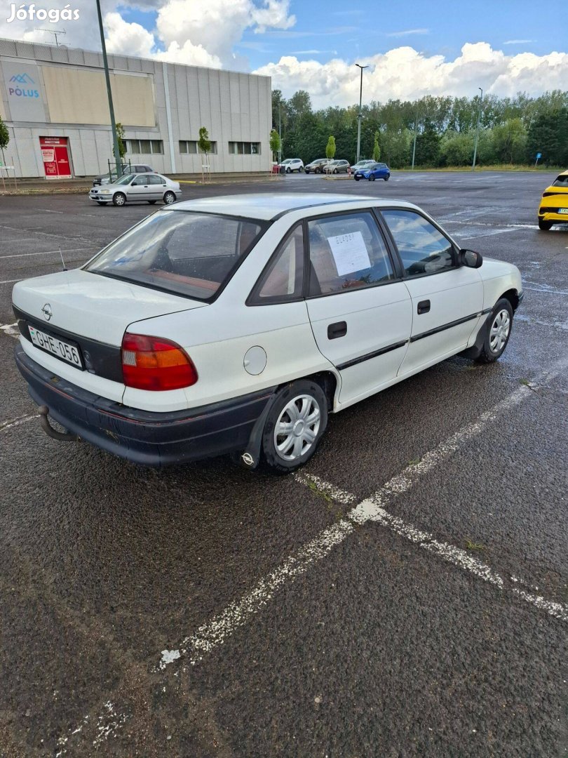 Eladó Opel Astra F