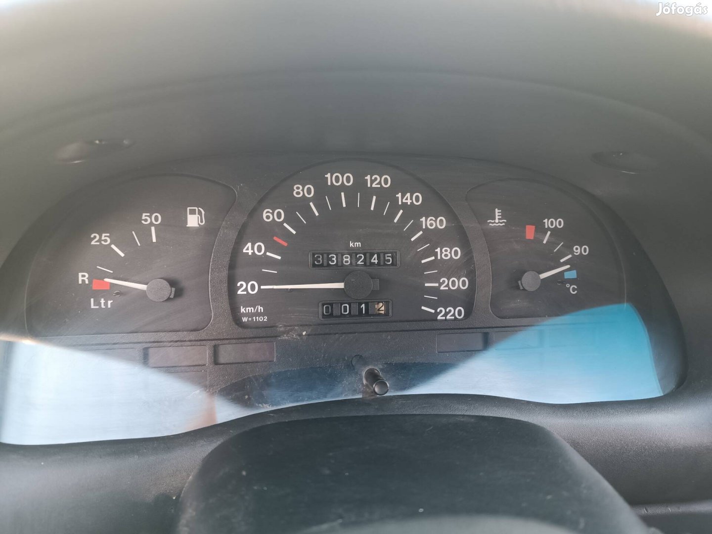 Eladó Opel Astra F 