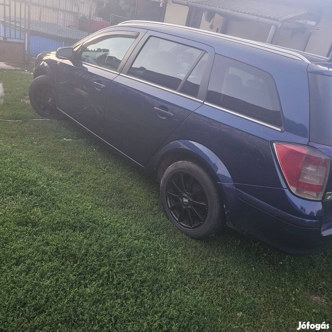 Elado Opel Astra H