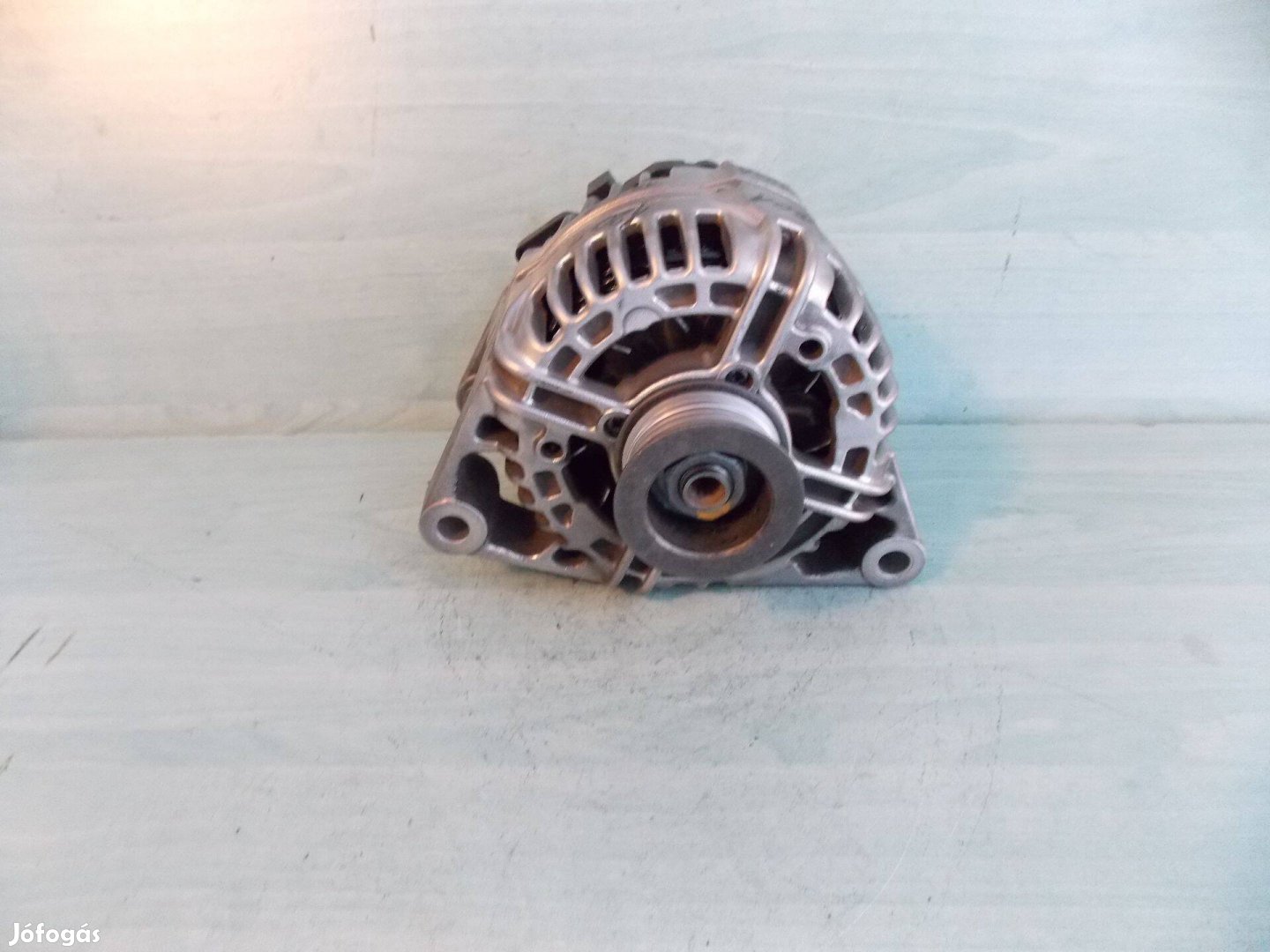 Eladó Opel Astra,Signum,Zafira,Vectra 2.0-2.2 D generátor(124515005)