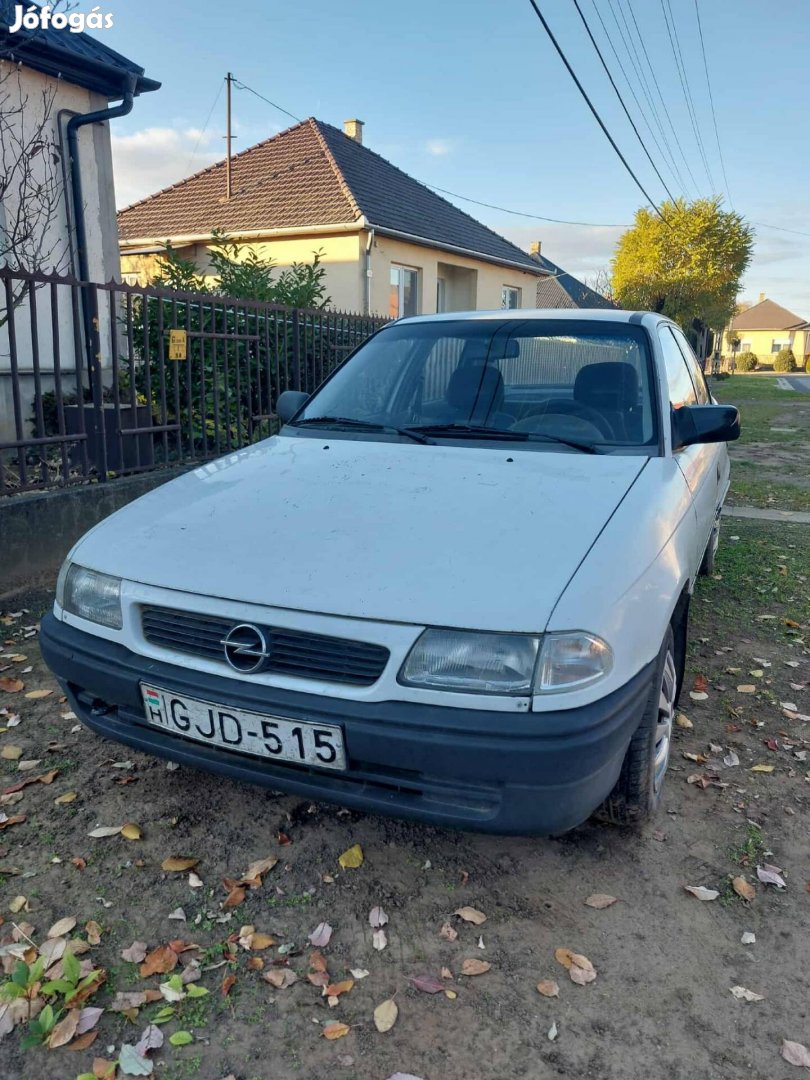 Elado Opel Astra c 1.4 GL