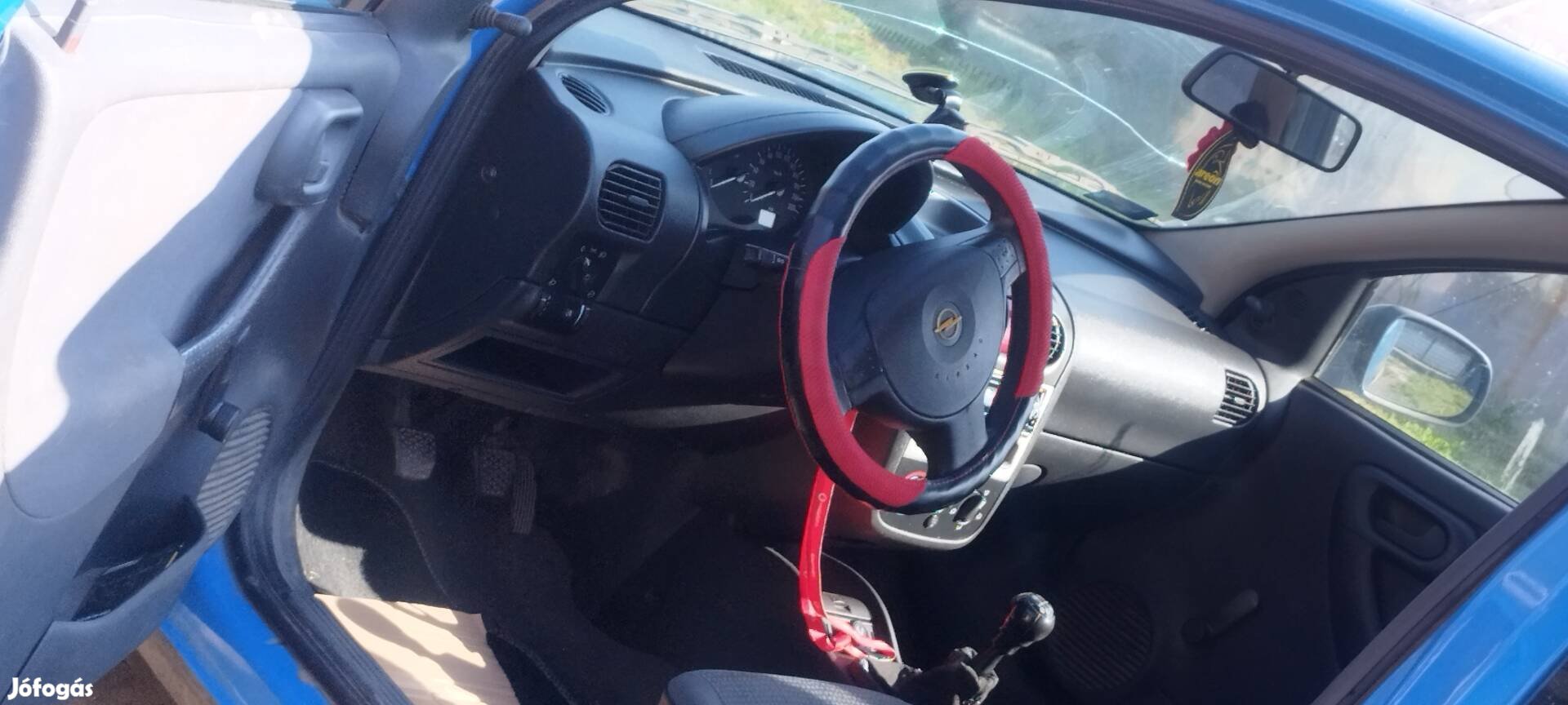 Eladó Opel C Corsa 1.0 !