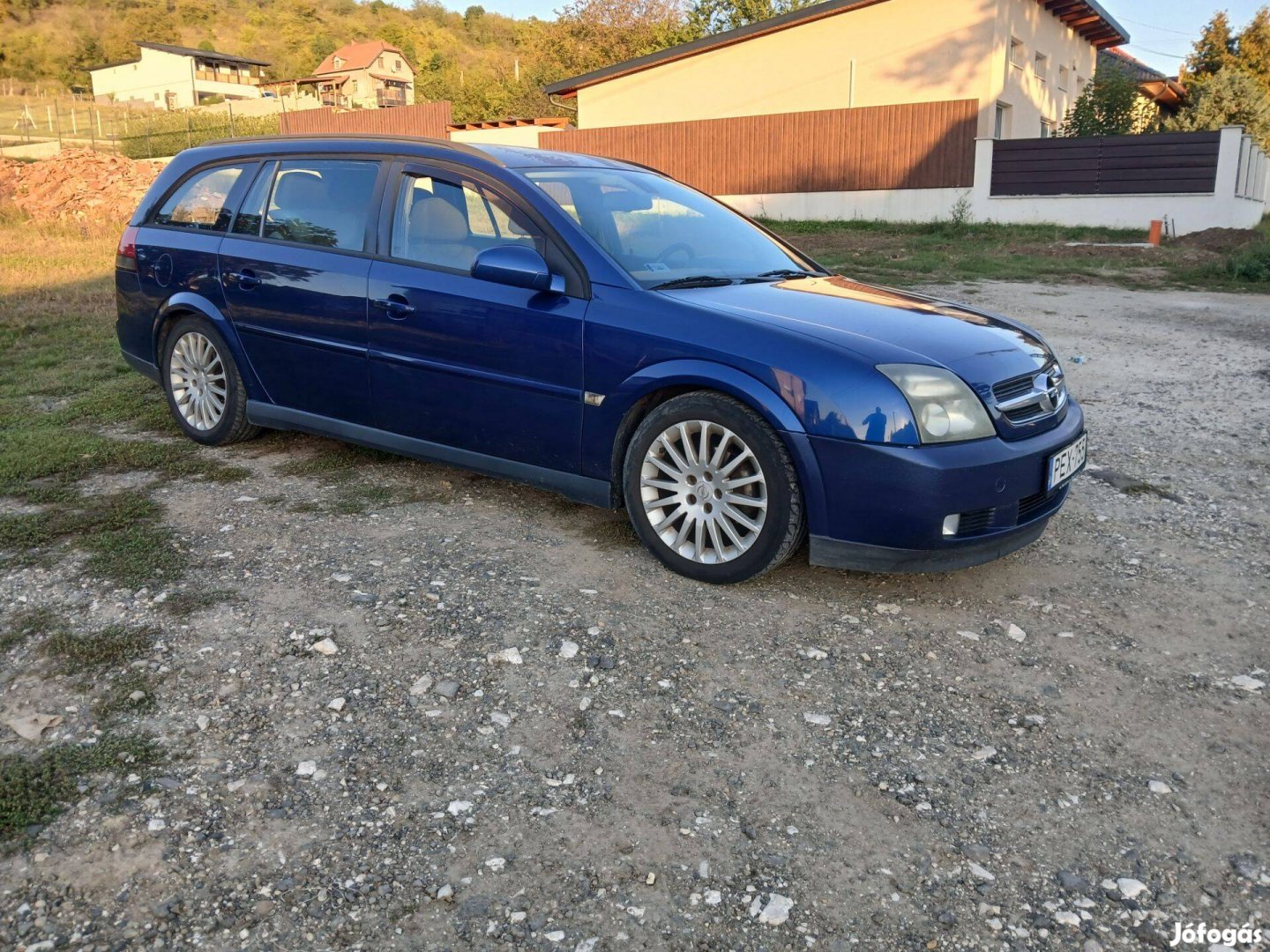 Eladó,Opel C Vectra 1.9 Station Wagon,Z-C/SW, Z19DT