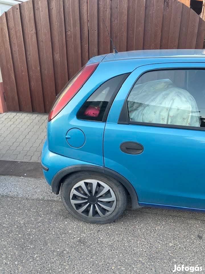 Eladó Opel Corsa 1.3 CDTI