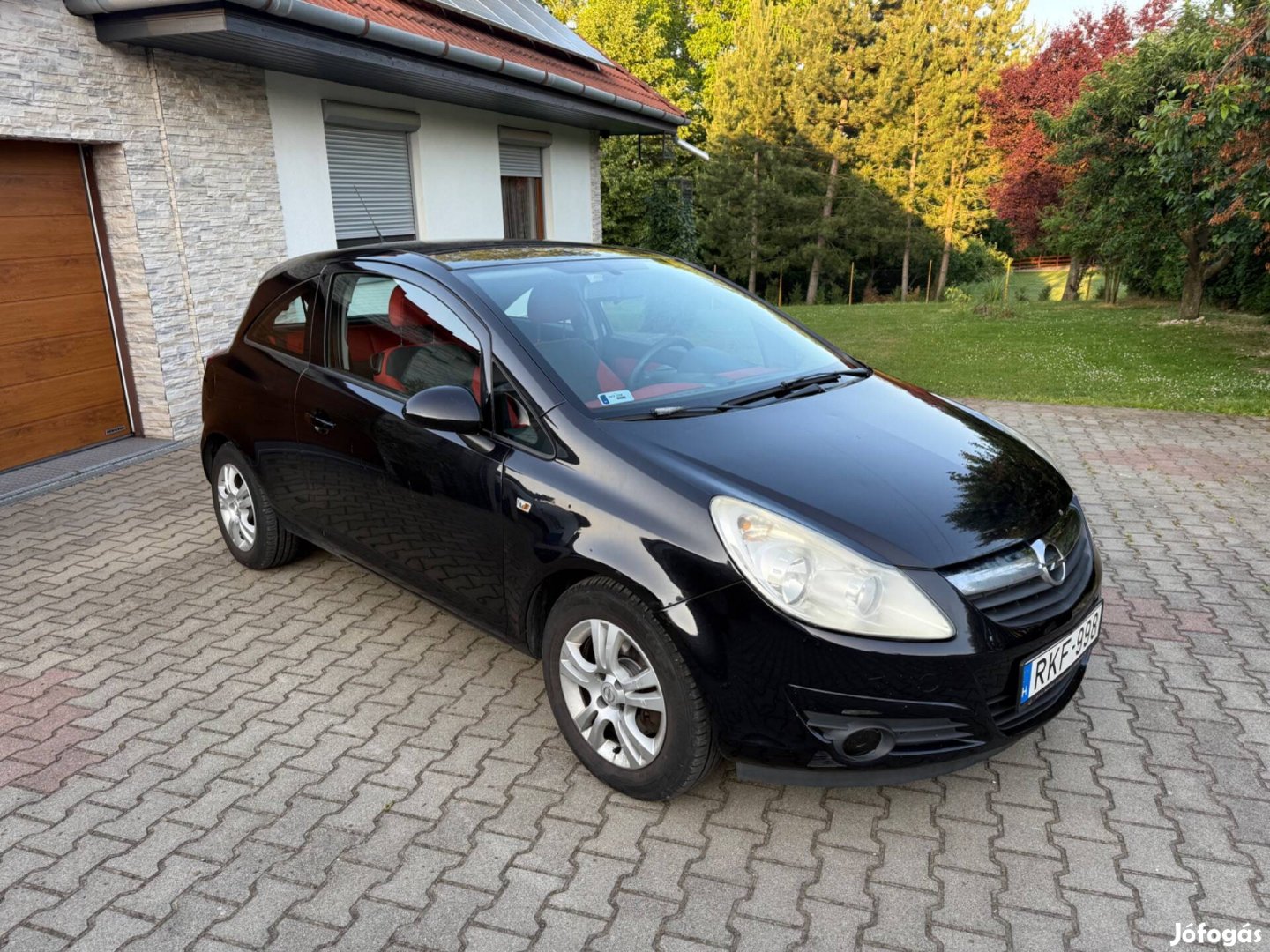Eladó Opel Corsa