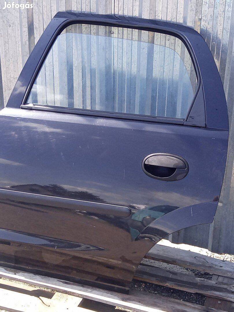 Eladó Opel Corsa bal hátsó ajtó