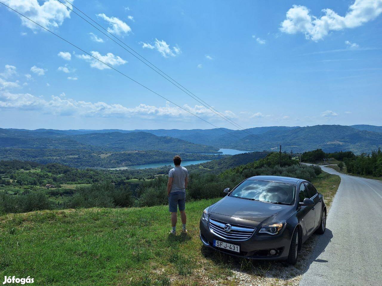 Elado Opel Insignia