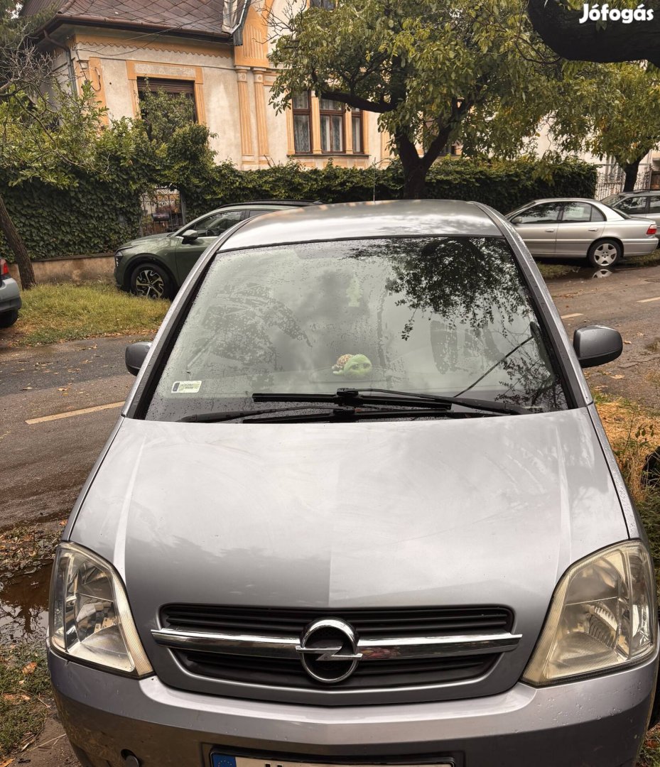 Eladó Opel Meriva, 2004, 165.000 km, motorhibás
