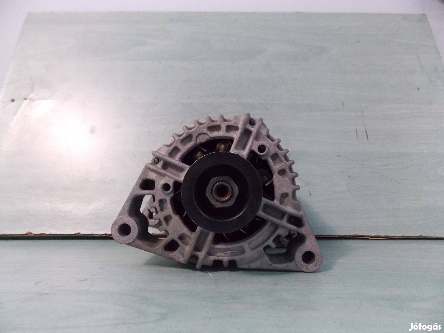 Eladó Opel Meriva, Astra, Corsa 1.0-1.4 generátor 100A (124325171)