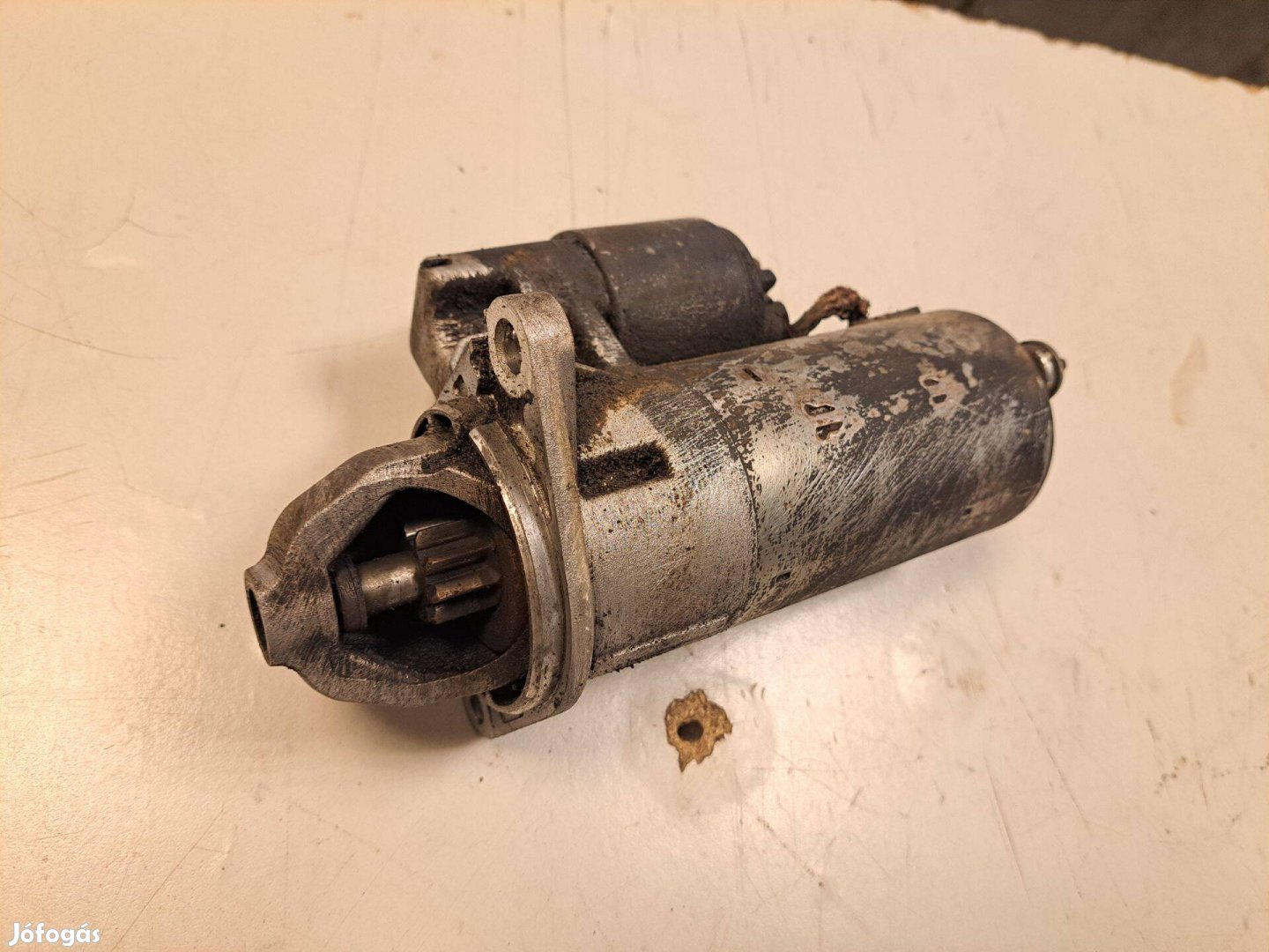 Eladó Opel Omega 3.0 V6 benzin önindító indító motor