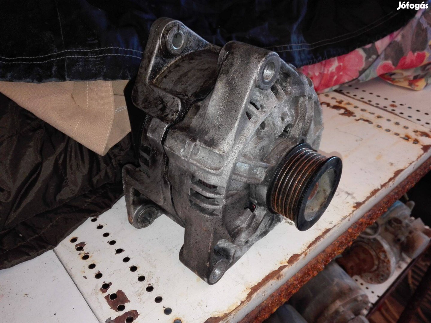 Eladó Opel Omega B / astra / vectra generátor 89212988