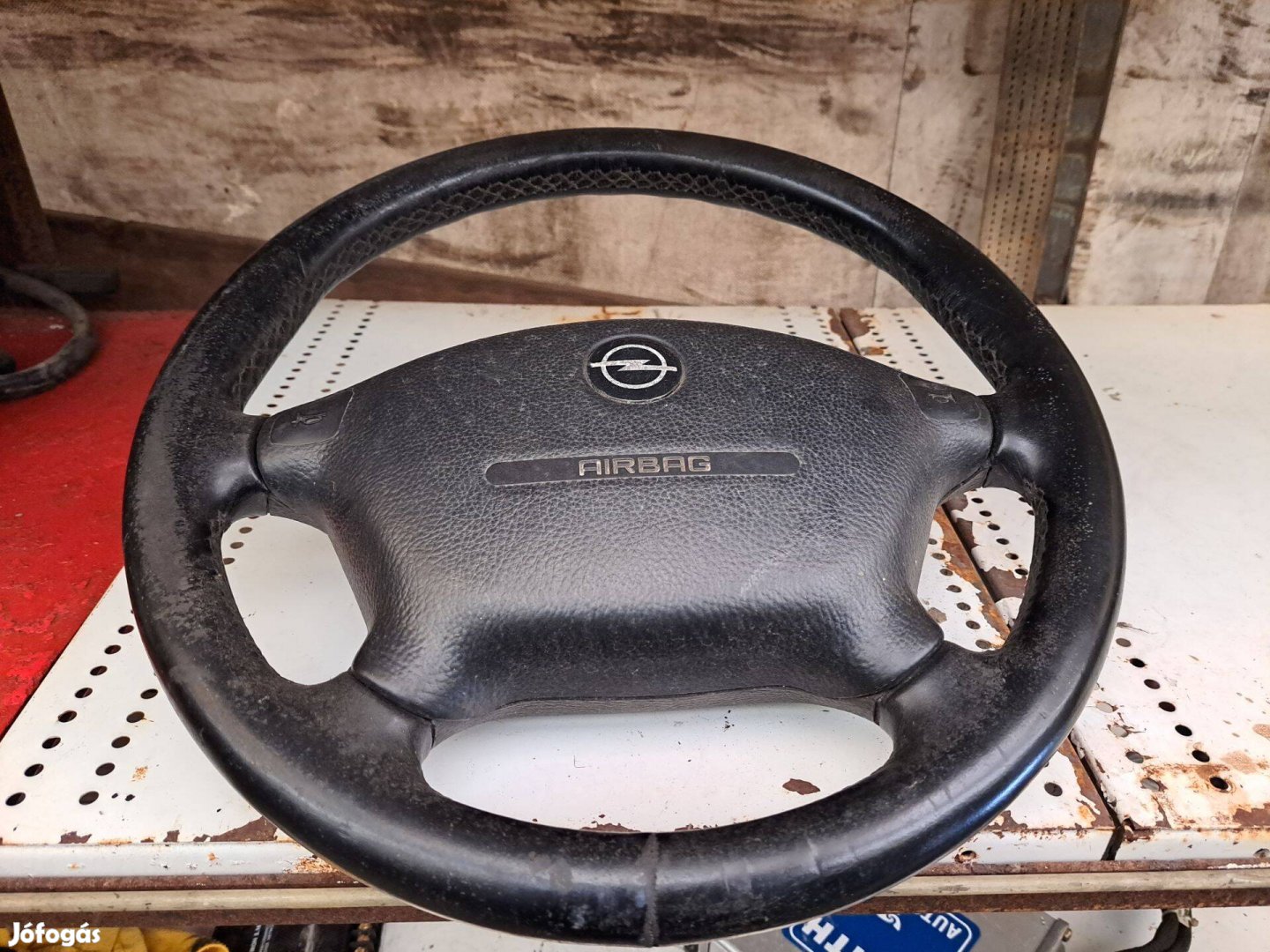 Eladó Opel Omega kormány / kormánykerék