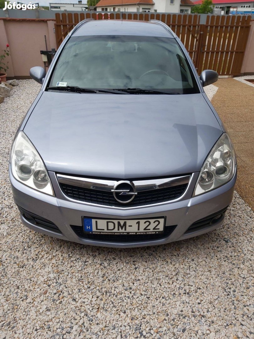 Eladó Opel Vectra 1.9 CDTI