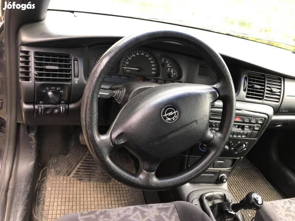 Eladó Opel Vectra B kombi!