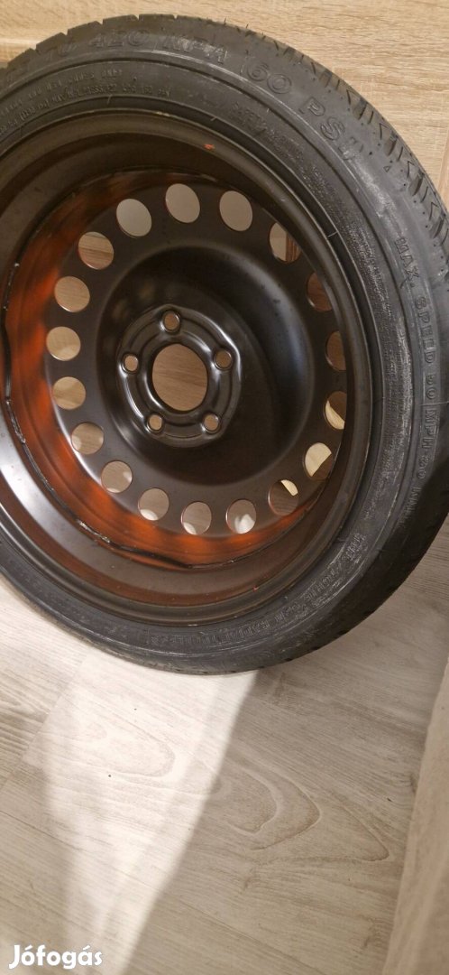 Eladó Opel Vectra C gyári mankókerék