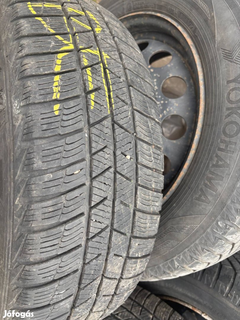 Eladó Opel combo téligumi lemezfelnivel