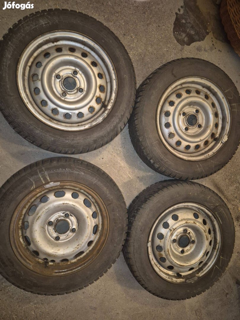 Eladó Opel felni 14"