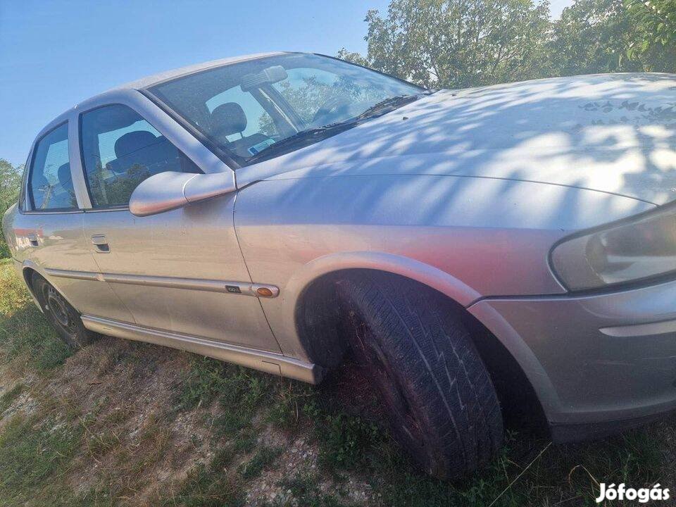 Eladó Opel vectra!