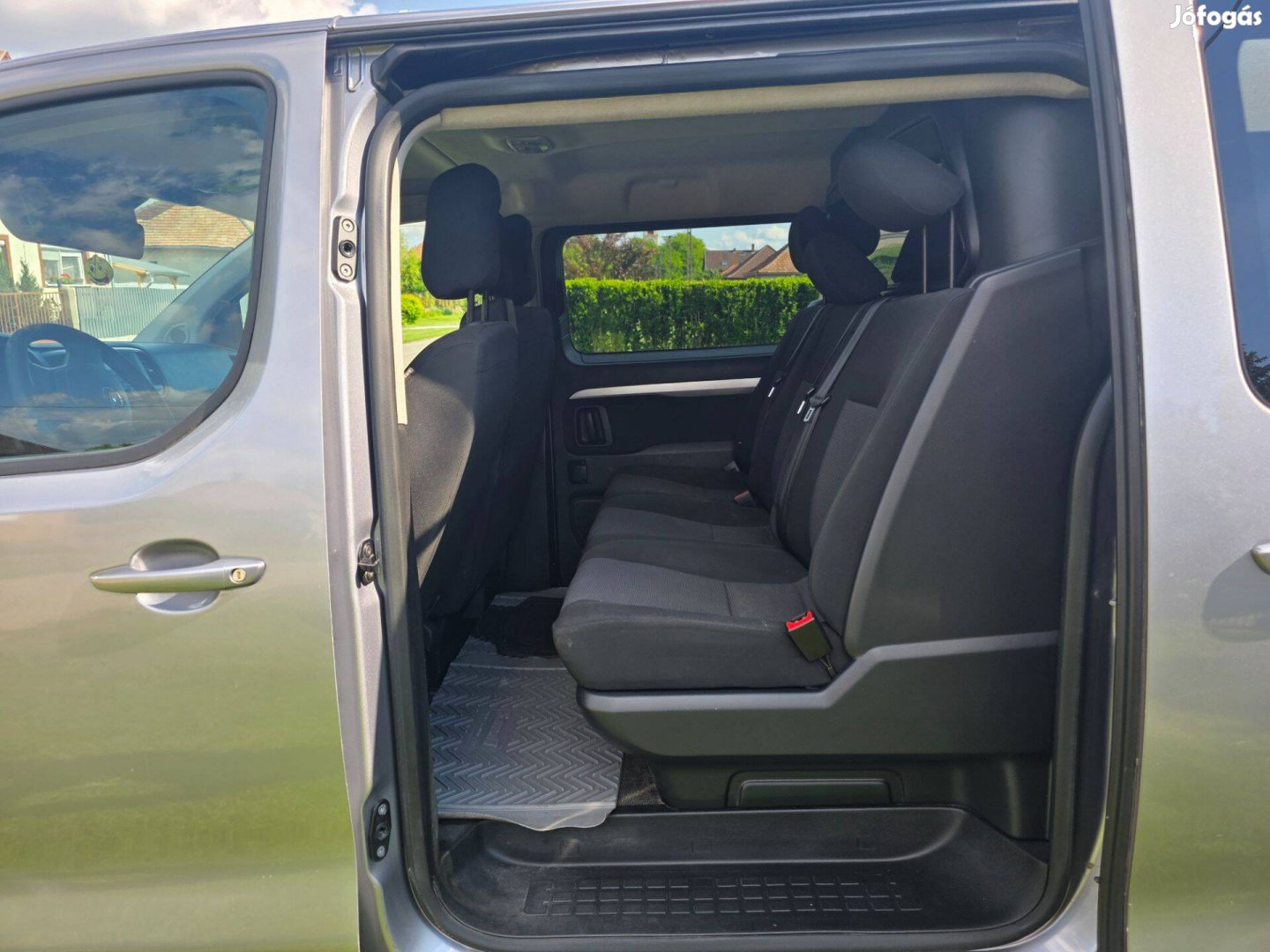 Elado Opel vivaro