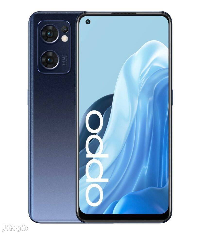 Eladó Oppo Reno7 mobiltelefon, Dual SIM, 256GB, 8GB RAM, 5G