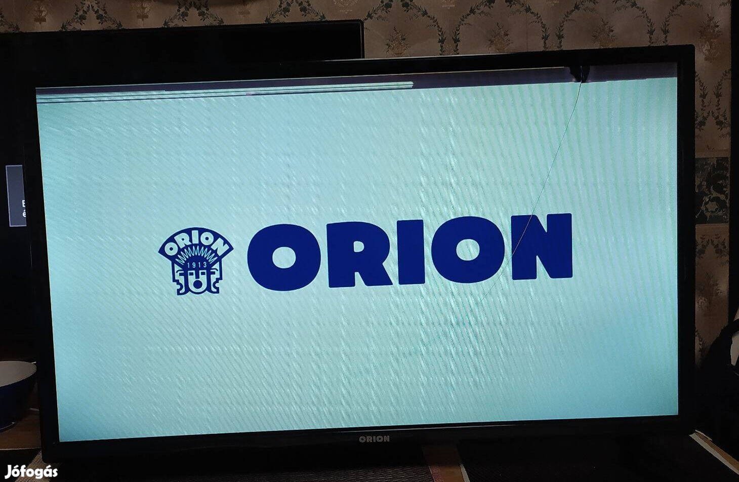 Eladó Orion 32OR17Rdl HD Ready LED TV repedt kijelzős