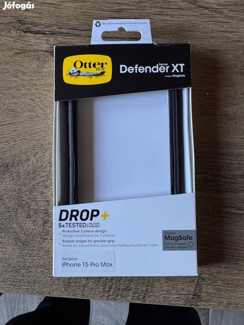 Eladó Otterbox Defender új ütésálló Magsafe tok 